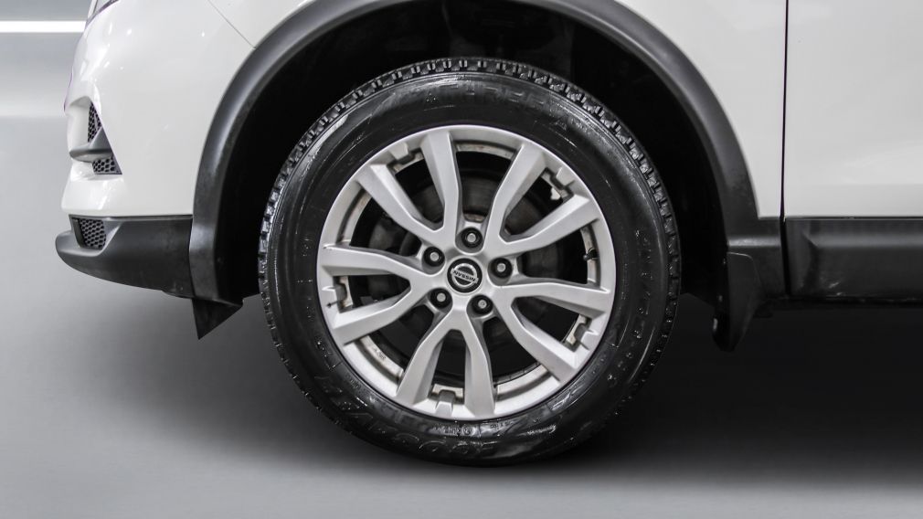 Nissan Qashqai S 2020 d&rsquo;occasion à vendre - 28