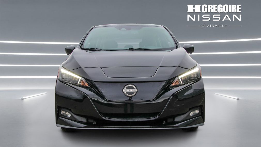 Nissan Leaf SV PLUS 2023 d&rsquo;occasion à vendre - 2