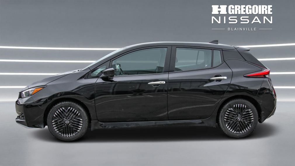 Nissan Leaf SV PLUS 2023 d&rsquo;occasion à vendre - 4