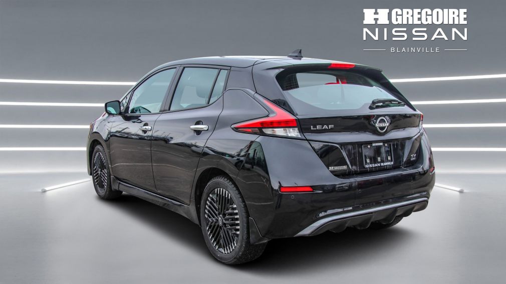 Nissan Leaf SV PLUS 2023 d&rsquo;occasion à vendre - 5
