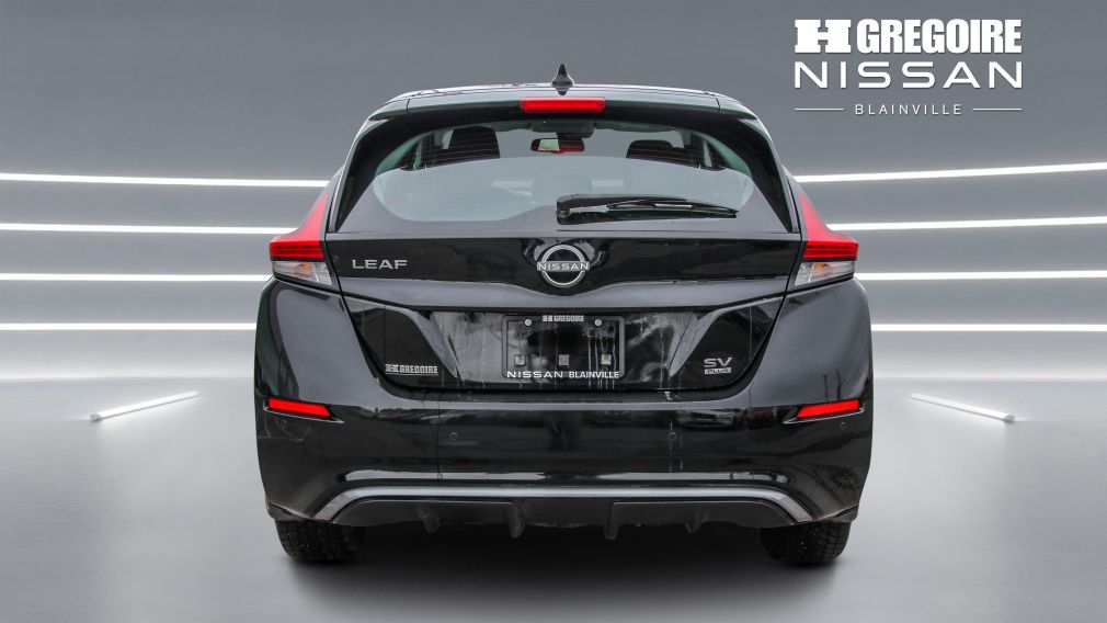 Nissan Leaf SV PLUS 2023 d&rsquo;occasion à vendre - 6