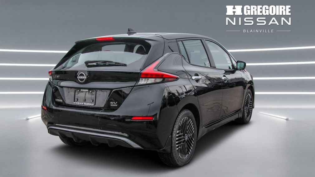 Nissan Leaf SV PLUS 2023 d&rsquo;occasion à vendre - 7