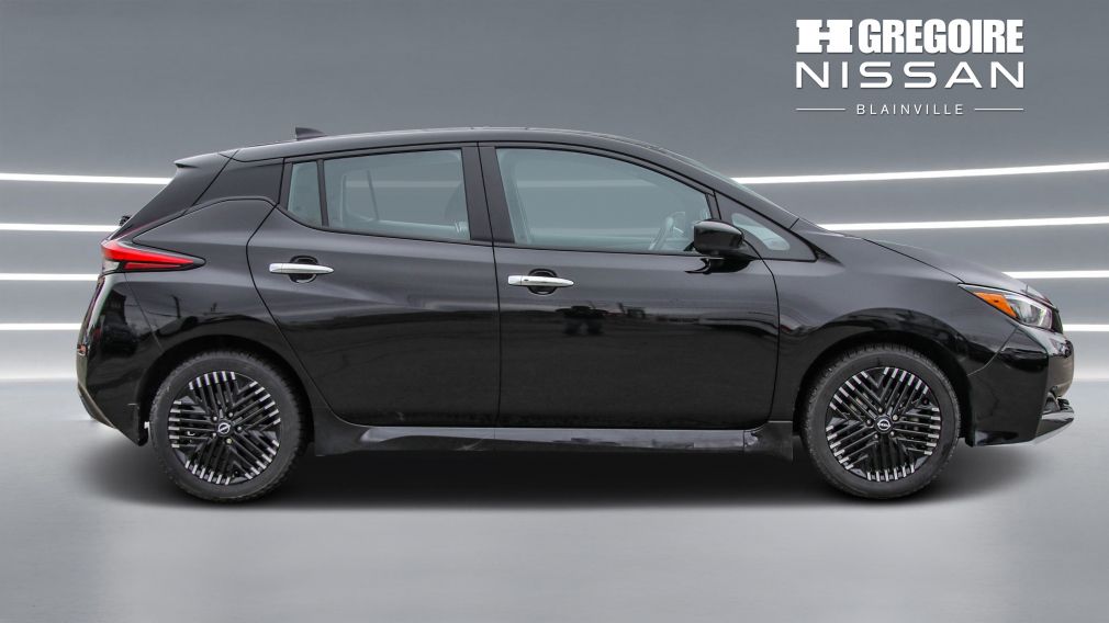 Nissan Leaf SV PLUS 2023 d&rsquo;occasion à vendre - 8