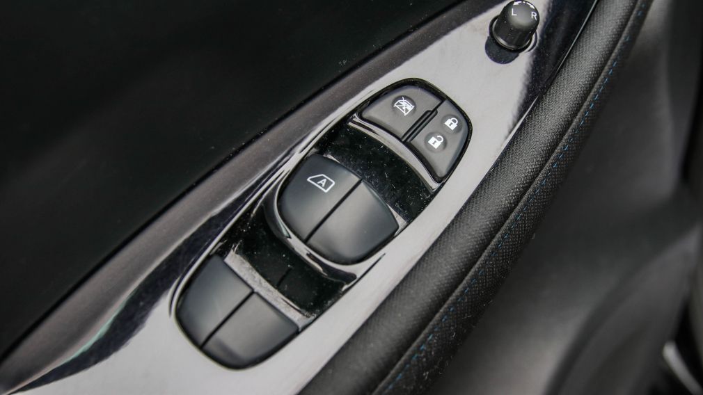 Nissan Leaf SV PLUS 2023 d&rsquo;occasion à vendre - 9