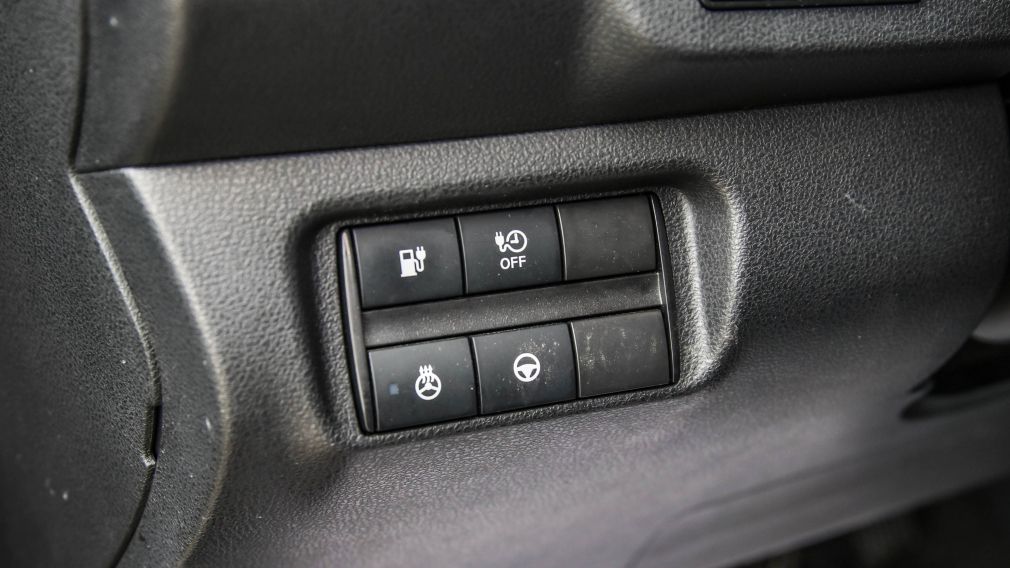 Nissan Leaf SV PLUS 2023 d&rsquo;occasion à vendre - 10