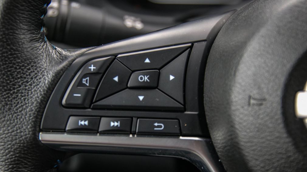 Nissan Leaf SV PLUS 2023 d&rsquo;occasion à vendre - 15