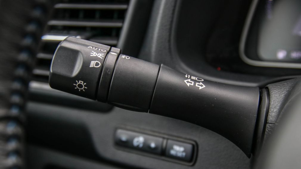 Nissan Leaf SV PLUS 2023 d&rsquo;occasion à vendre - 17