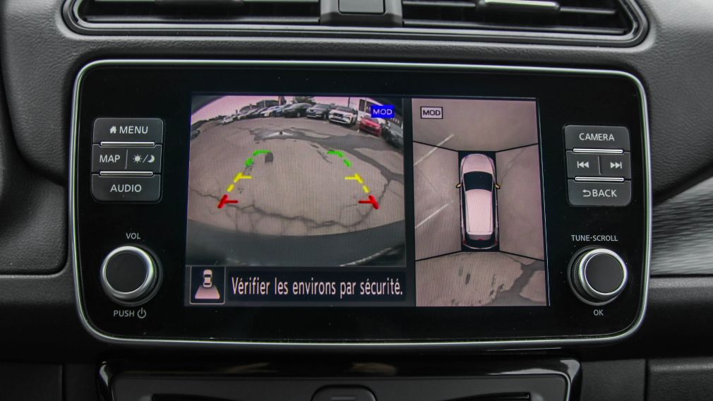 Nissan Leaf SV PLUS 2023 d&rsquo;occasion à vendre - 19