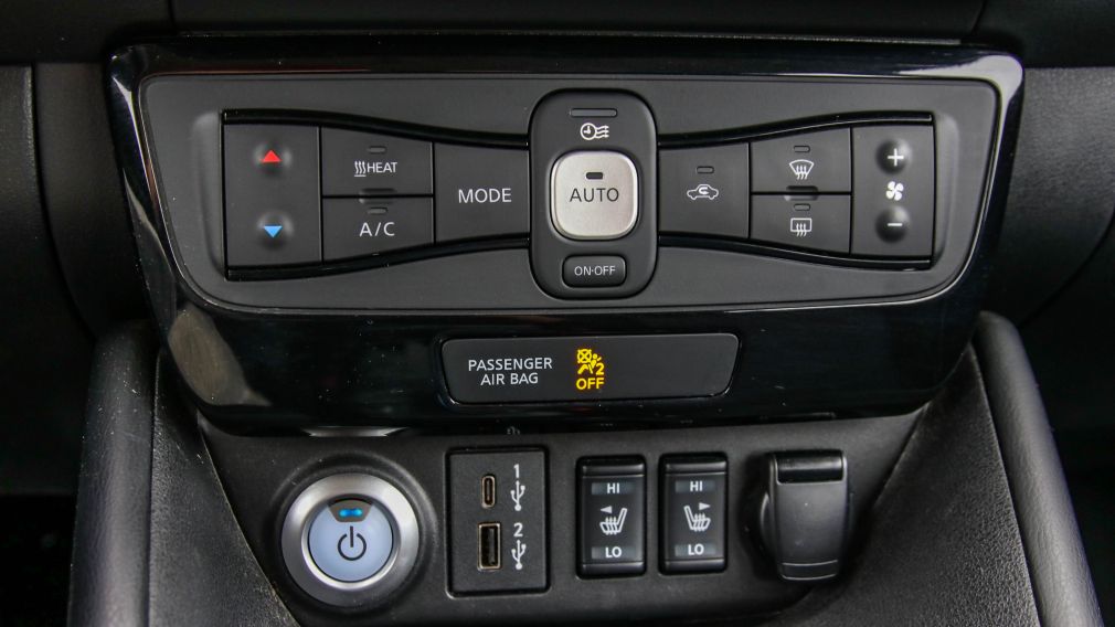 Nissan Leaf SV PLUS 2023 d&rsquo;occasion à vendre - 20