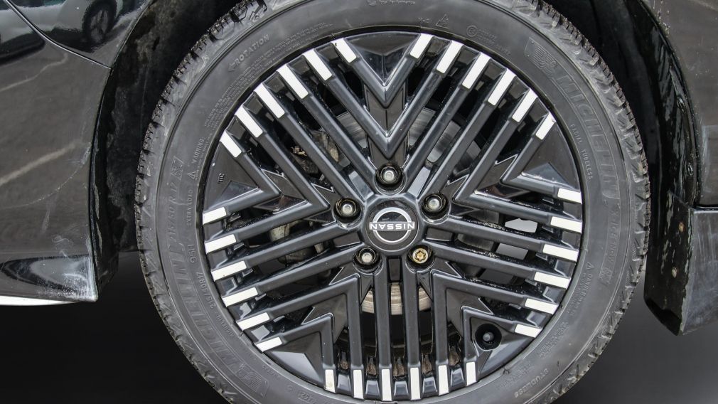 Nissan Leaf SV PLUS 2023 d&rsquo;occasion à vendre - 27