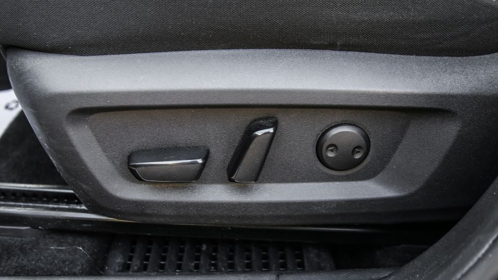 Nissan Rogue SV Moonroof 2023 d&rsquo;occasion à vendre - 11