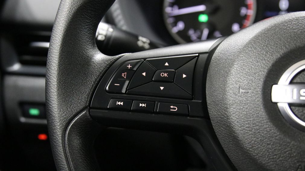 Nissan Sentra S Plus 2025 d&rsquo;occasion à vendre - 16