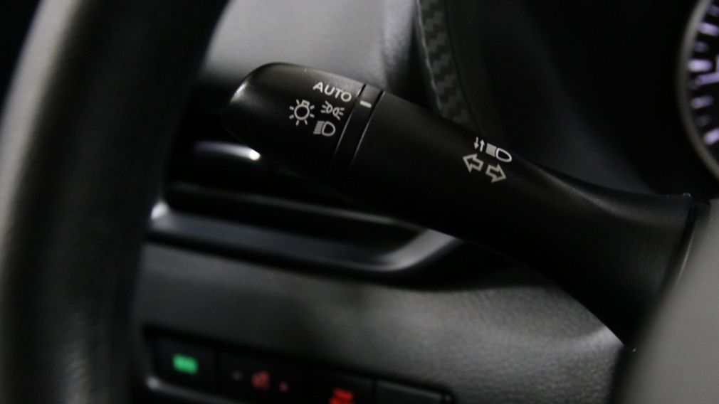 Nissan Sentra S Plus 2025 d&rsquo;occasion à vendre - 18