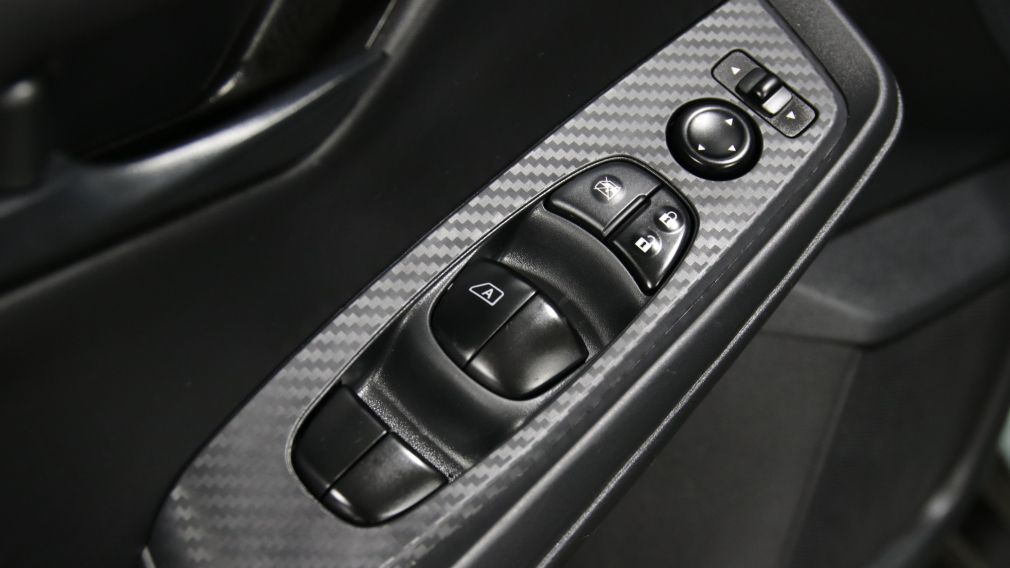 Nissan Sentra S Plus 2025 d&rsquo;occasion à vendre - 9