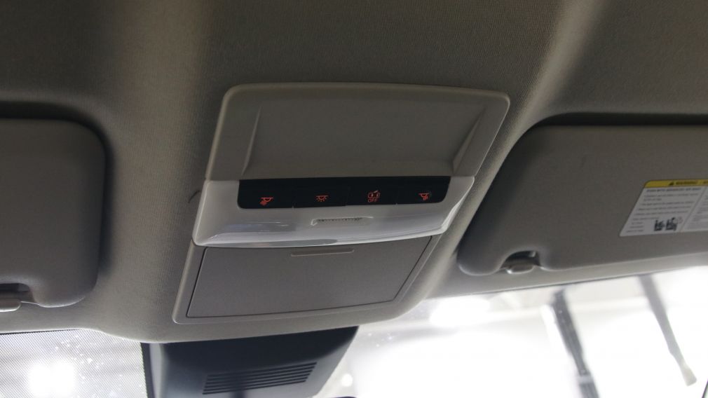 Nissan Sentra S Plus 2025 d&rsquo;occasion à vendre - 11