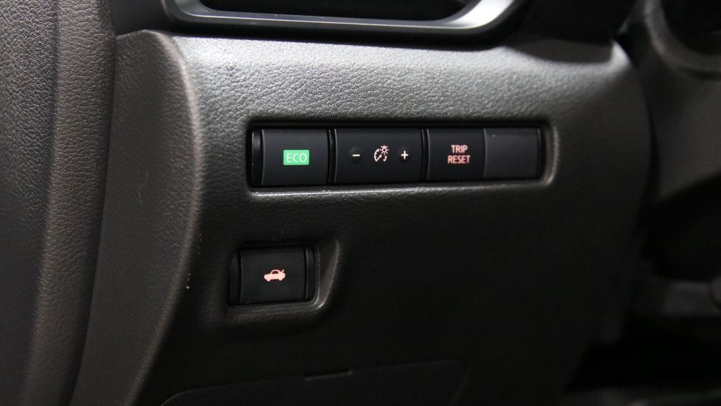 Nissan Sentra S Plus 2025 d&rsquo;occasion à vendre - 10