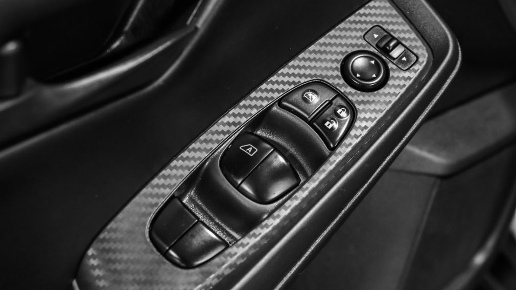 Nissan Sentra S Plus 2025 d&rsquo;occasion à vendre - 9