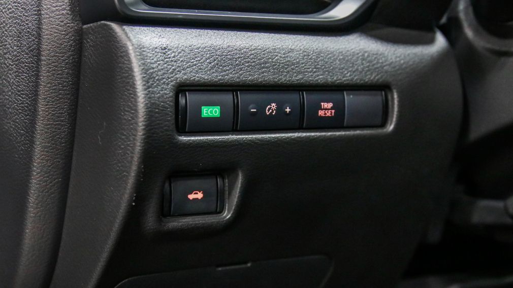 Nissan Sentra S Plus 2025 d&rsquo;occasion à vendre - 10