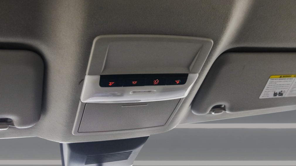 Nissan Sentra S Plus 2025 d&rsquo;occasion à vendre - 11