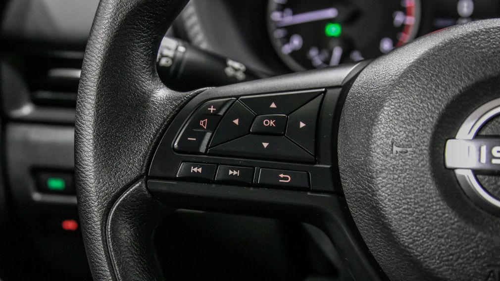 Nissan Sentra S Plus 2025 d&rsquo;occasion à vendre - 16