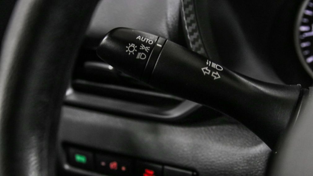 Nissan Sentra S Plus 2025 d&rsquo;occasion à vendre - 18