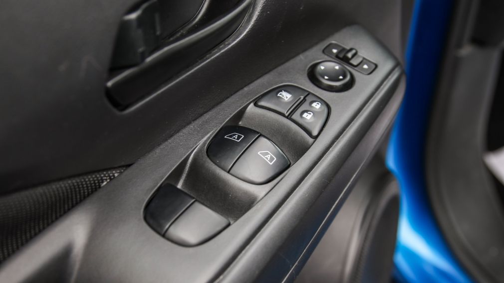 Nissan Kicks S 2021 d&rsquo;occasion à vendre - 11