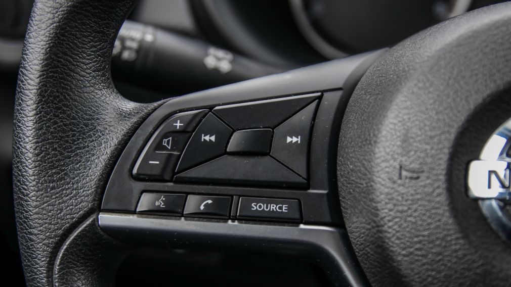 Nissan Kicks S 2021 d&rsquo;occasion à vendre - 15