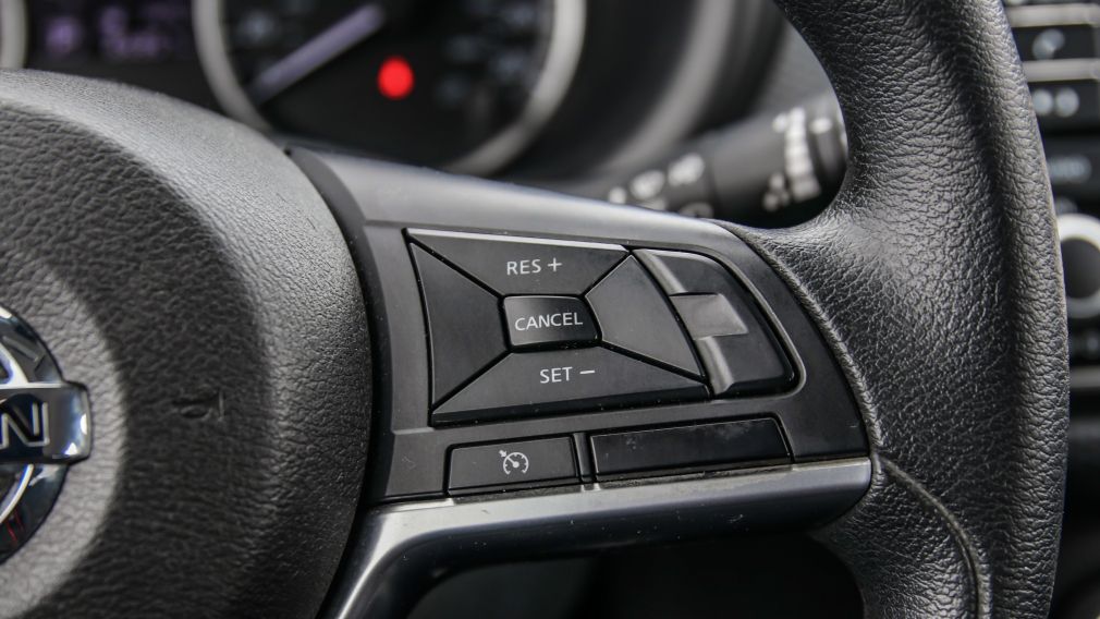 Nissan Kicks S 2021 d&rsquo;occasion à vendre - 17