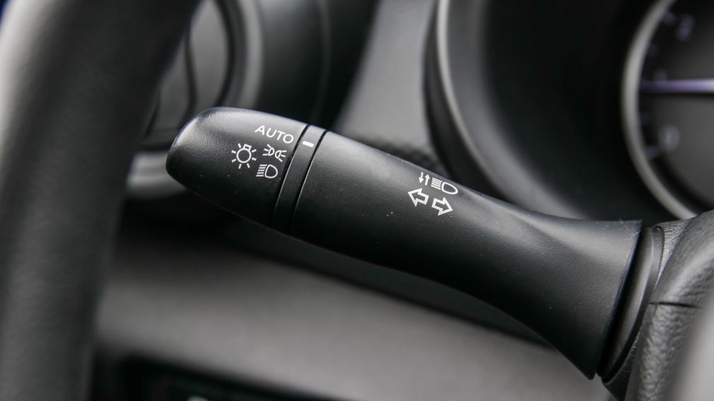 Nissan Kicks S 2021 d&rsquo;occasion à vendre - 18