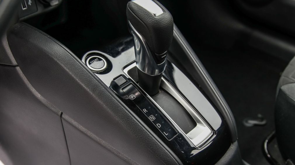 Nissan Kicks S 2021 d&rsquo;occasion à vendre - 22