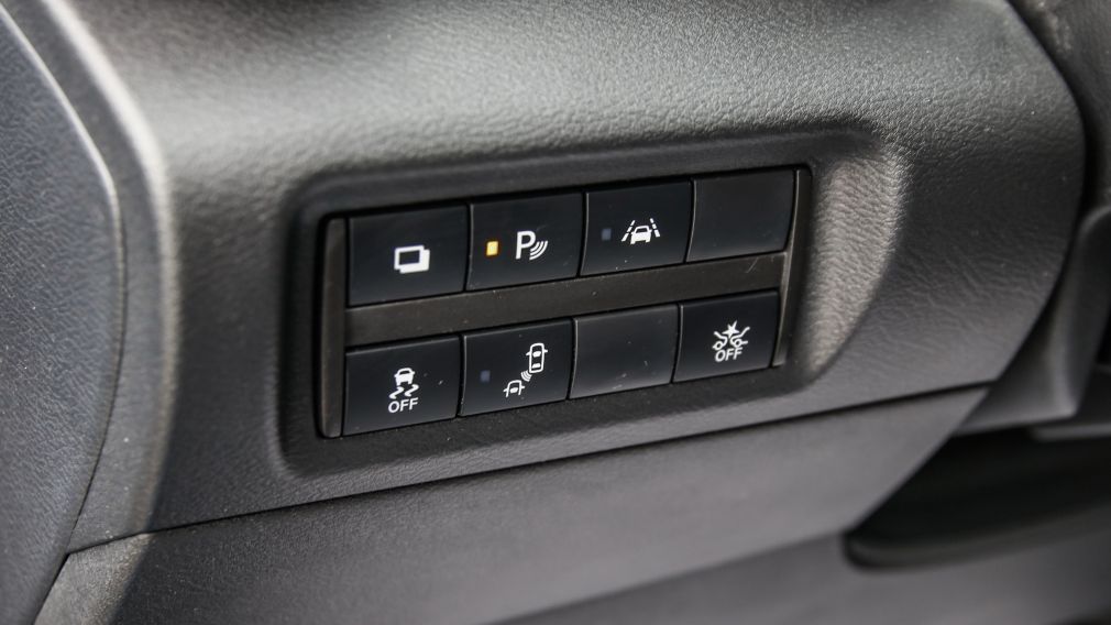 Nissan Kicks S 2021 d&rsquo;occasion à vendre - 12