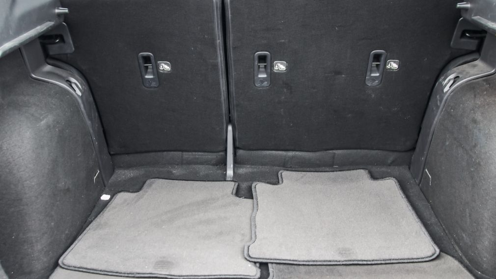 Nissan Kicks S 2021 d&rsquo;occasion à vendre - 25