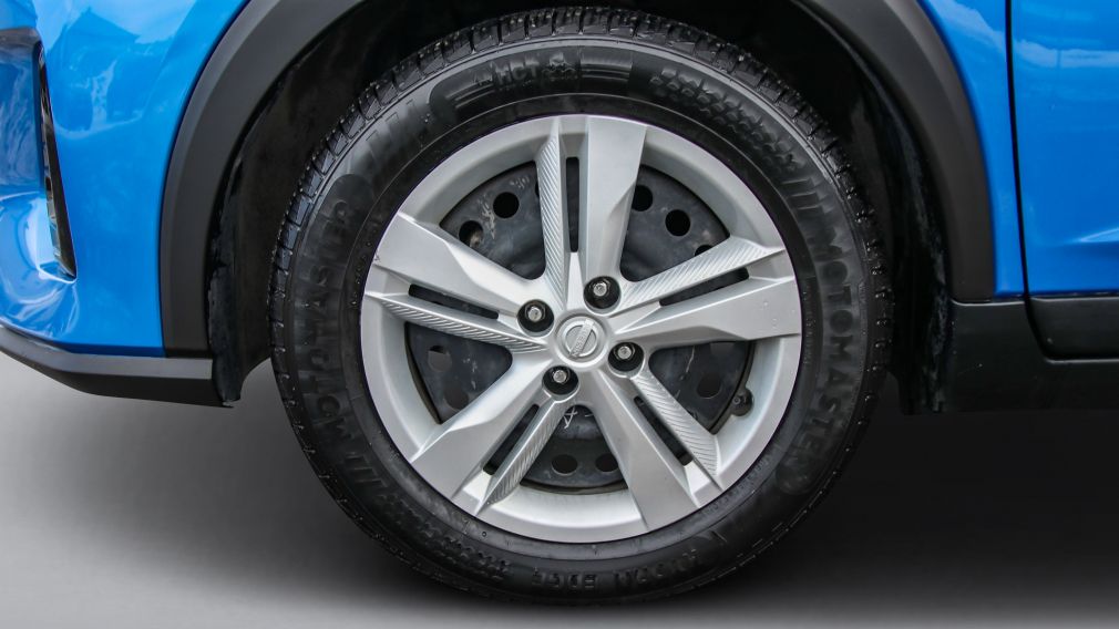 Nissan Kicks S 2021 d&rsquo;occasion à vendre - 27