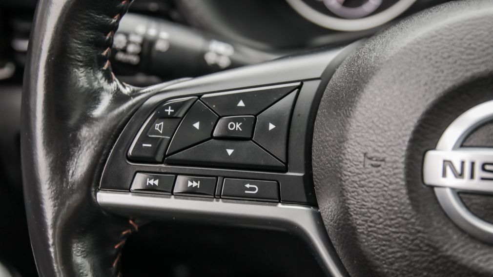 Nissan Sentra SR 2021 à vendre à Trois-Rivières - 15