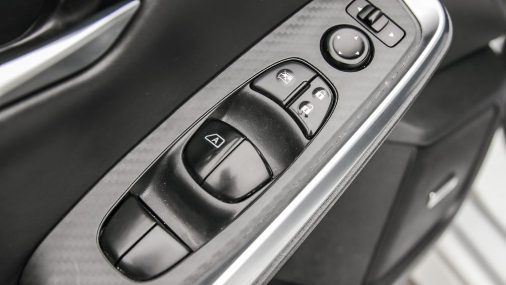 Nissan Sentra SR 2021 à vendre à Trois-Rivières - 19