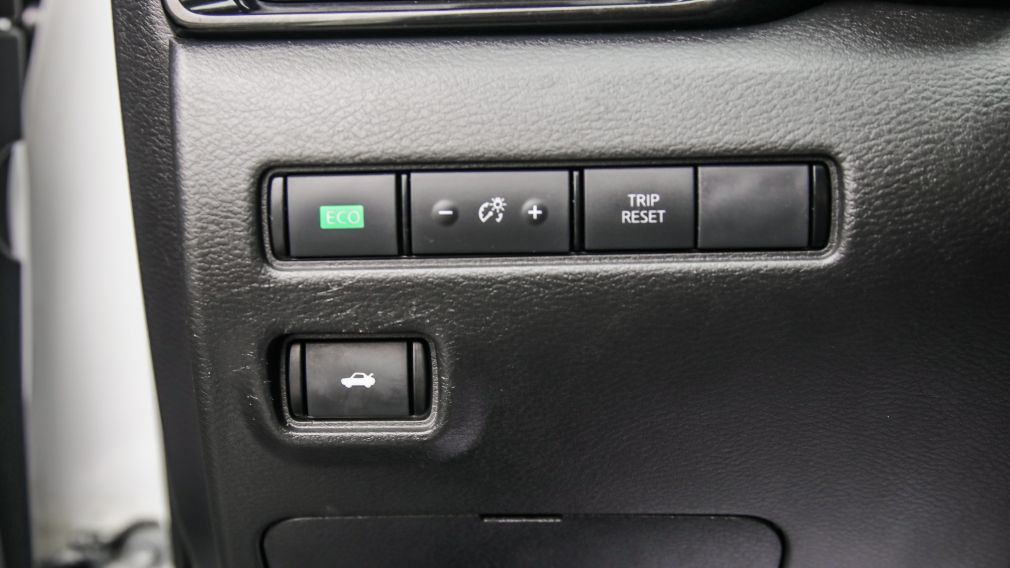 Nissan Sentra SR 2021 à vendre à Trois-Rivières - 25