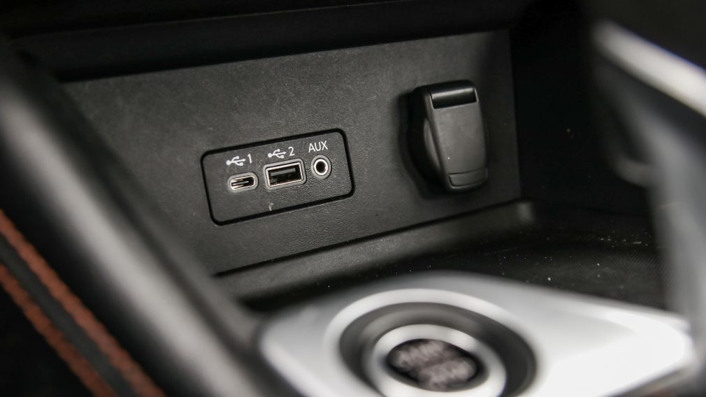 Nissan Sentra SR 2021 à vendre à Trois-Rivières - 26