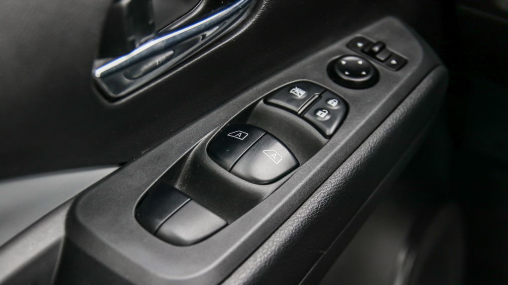 Nissan Kicks SR 2021 d&rsquo;occasion à vendre - 9