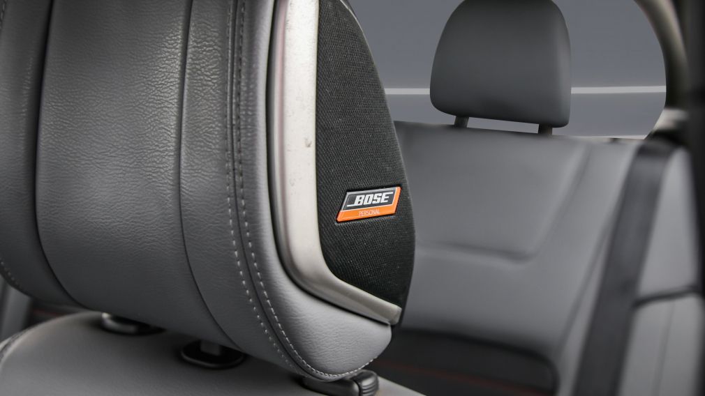 Nissan Kicks SR 2021 d&rsquo;occasion à vendre - 10