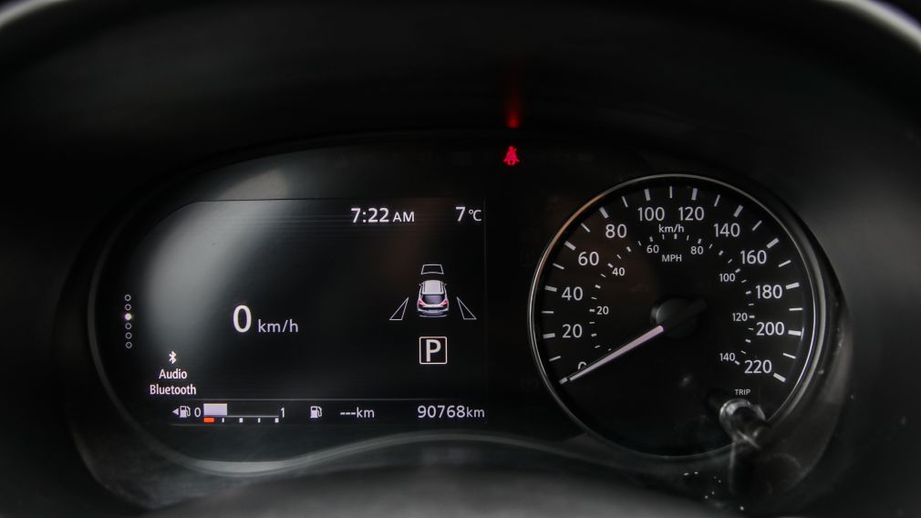 Nissan Kicks SR 2021 d&rsquo;occasion à vendre - 13