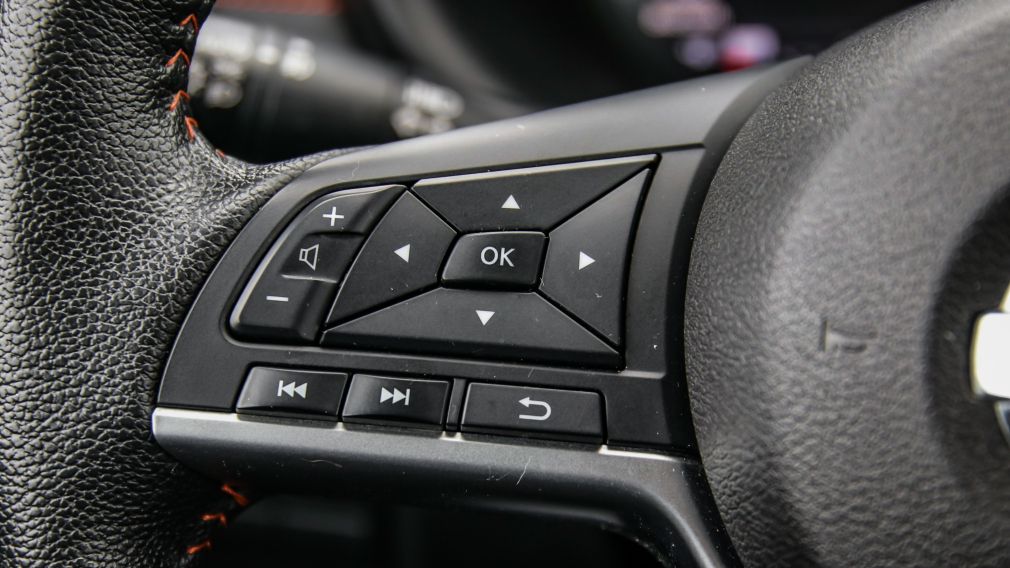 Nissan Kicks SR 2021 d&rsquo;occasion à vendre - 15