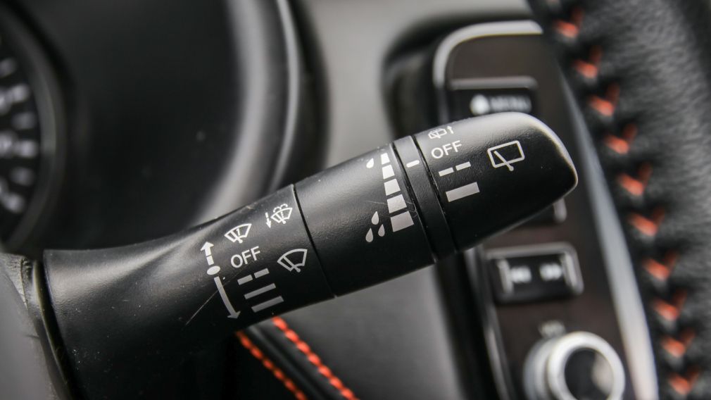 Nissan Kicks SR 2021 d&rsquo;occasion à vendre - 18