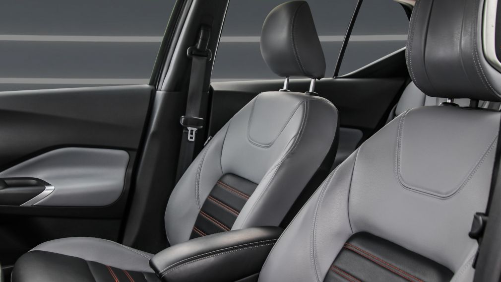 Nissan Kicks SR 2021 d&rsquo;occasion à vendre - 20