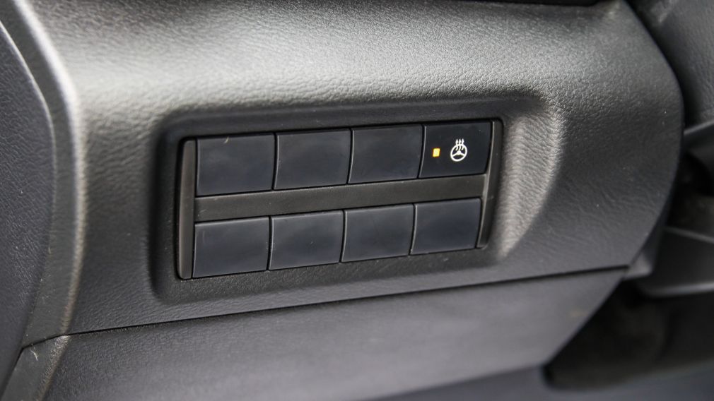 Nissan Kicks SR 2021 d&rsquo;occasion à vendre - 23