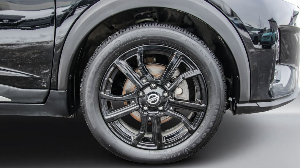 Nissan Kicks SR 2021 d&rsquo;occasion à vendre - 28