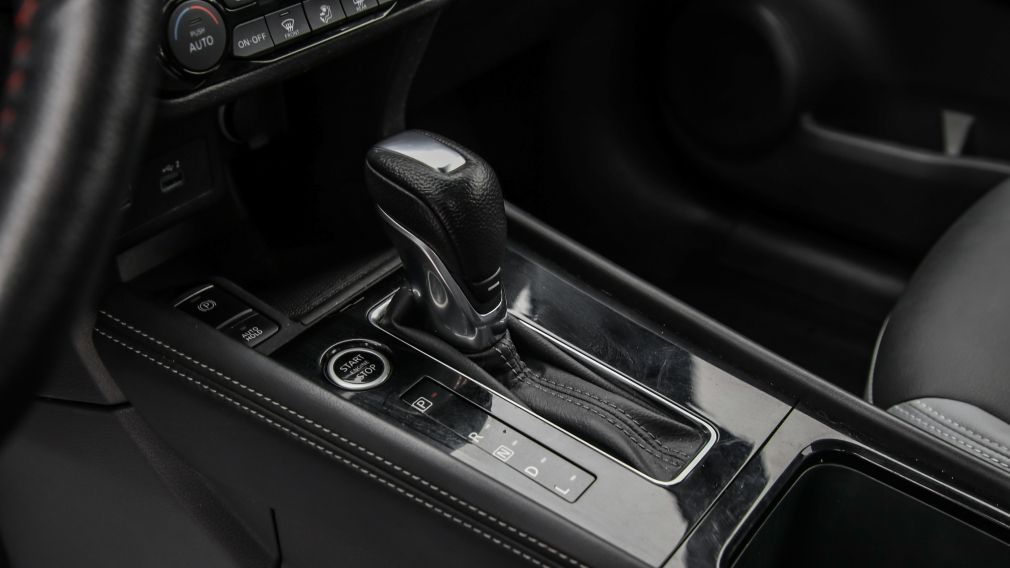 Nissan Kicks SR 2021 d&rsquo;occasion à vendre - 19