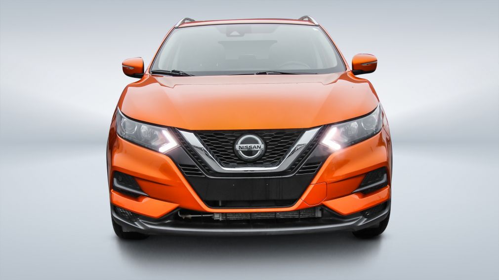 Nissan Qashqai SV 2022 d&rsquo;occasion à vendre - 2