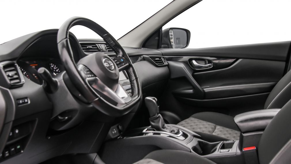 Nissan Qashqai SV 2022 d&rsquo;occasion à vendre - 9