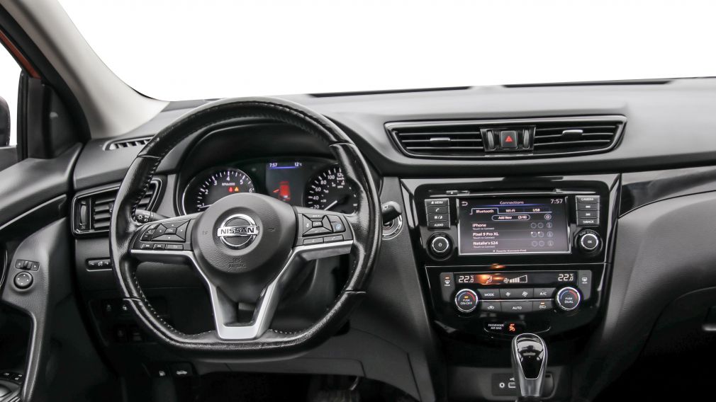 Nissan Qashqai SV 2022 d&rsquo;occasion à vendre - 12