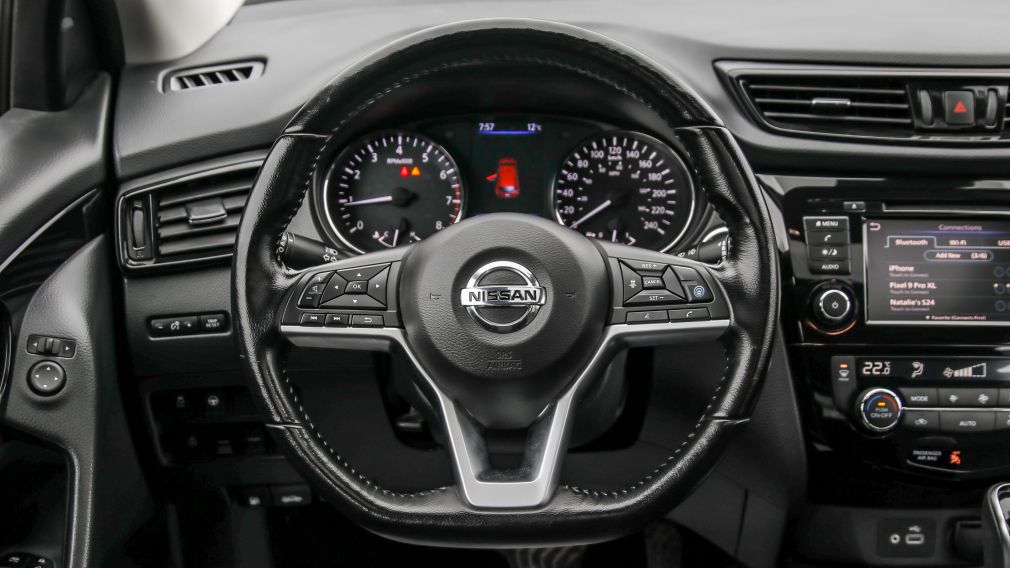 Nissan Qashqai SV 2022 d&rsquo;occasion à vendre - 13